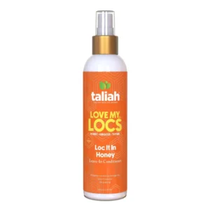 Loc It In Honey Leave-In Conditioner