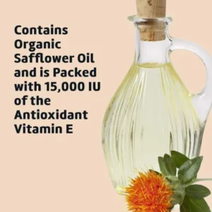 Vitamin E Oil
