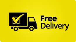 Free Delivery