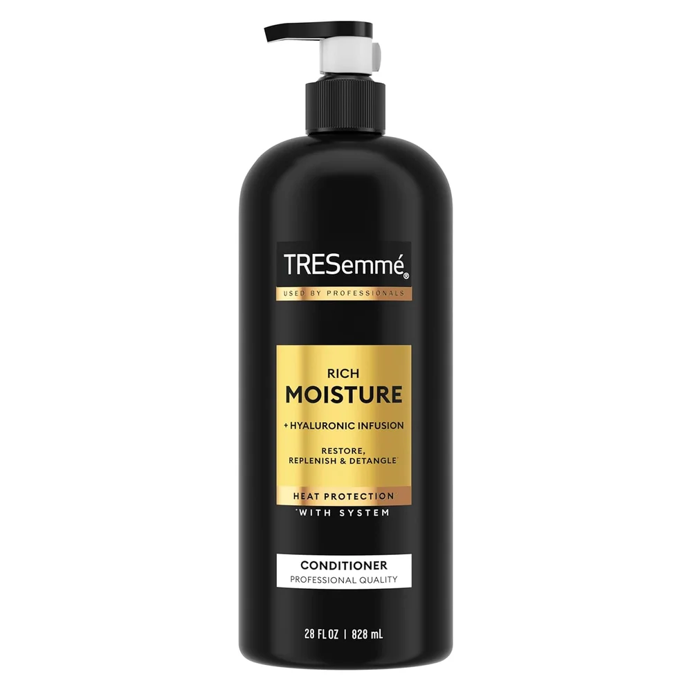 TRESemmé Hydrating Conditioner Rich Moisture