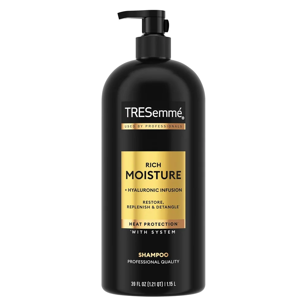 Tresemmé Rich Moisture Shampoo