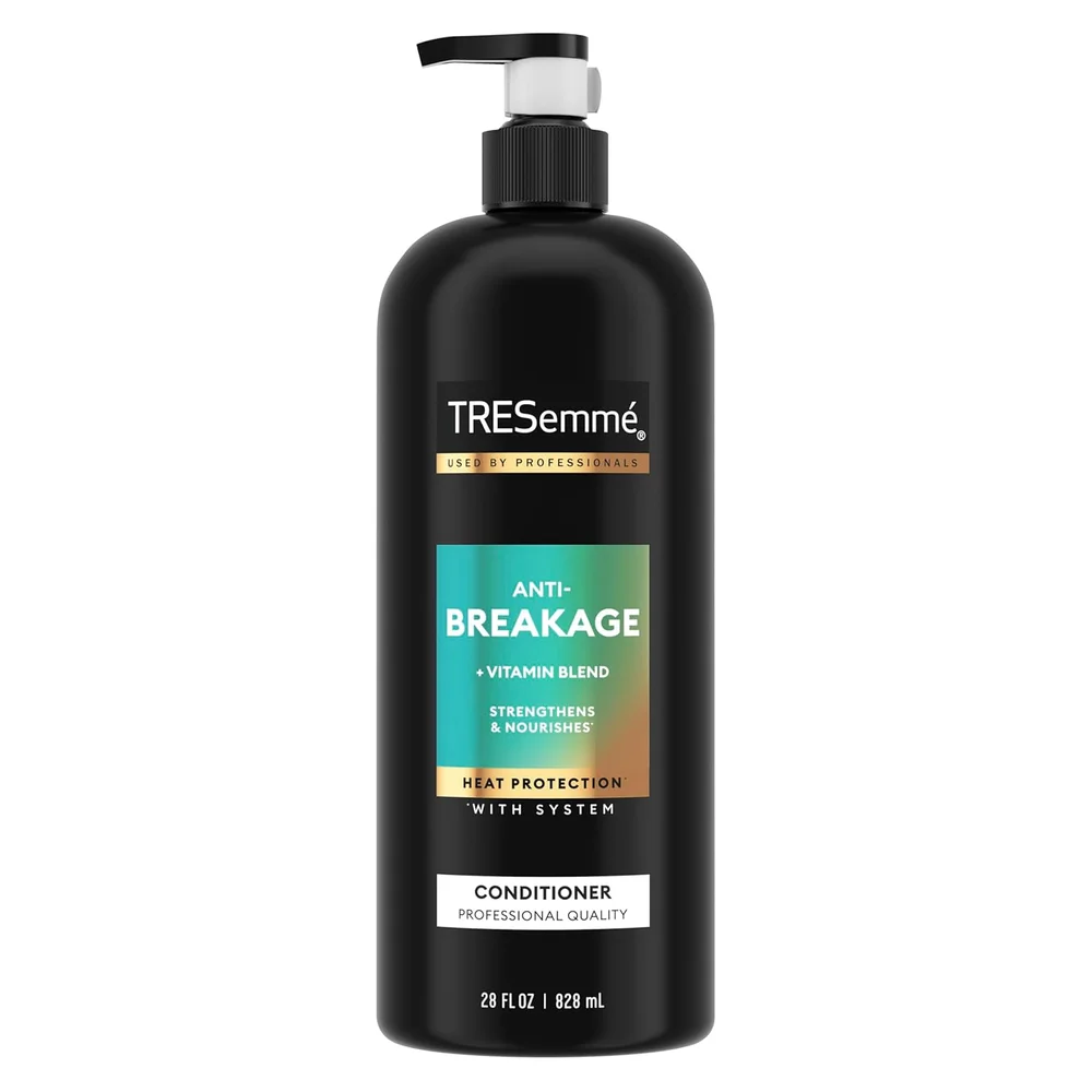 Tresemme Anti-Breakage Conditioner,.
