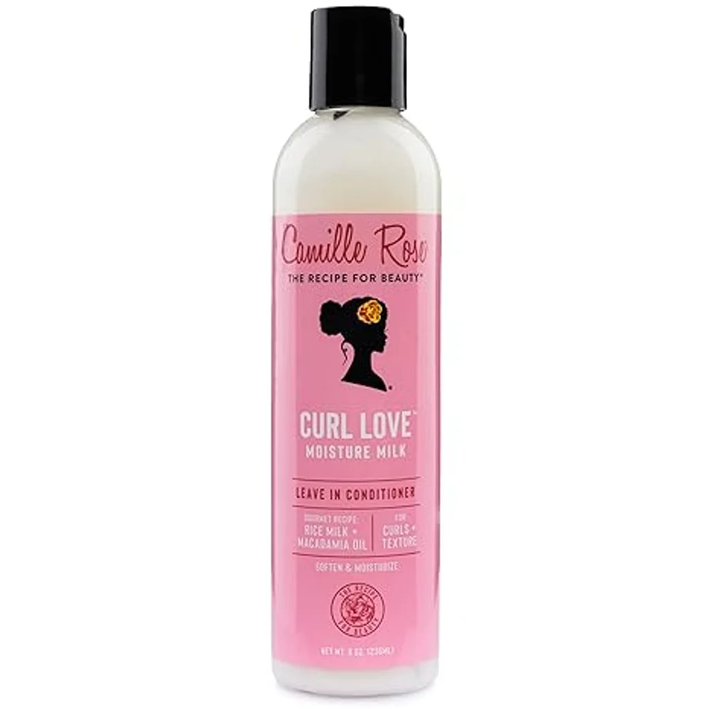 Camille Rose Curl Love.