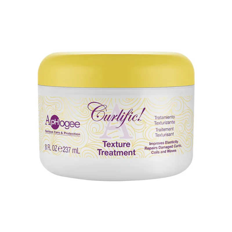 Aphogee Curlific Moisture Rich Leave-In