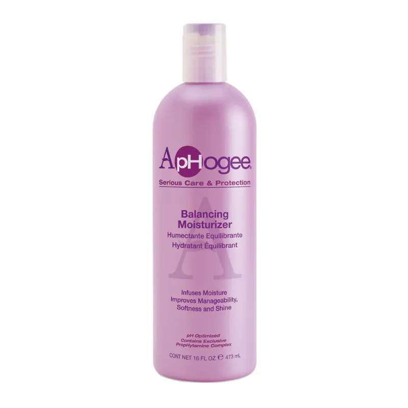 Aphogee Balancing Moisturizer 16 oz