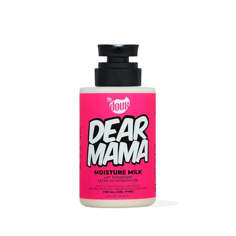 The Doux DEAR MAMA Moisture Milk