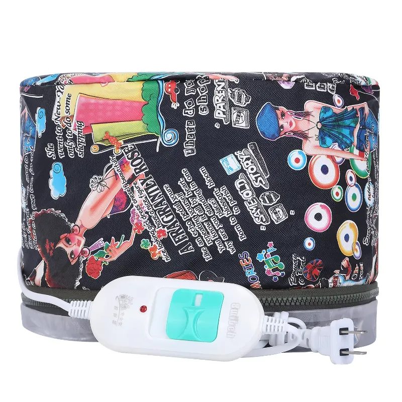 Electric Hair Heating Cap