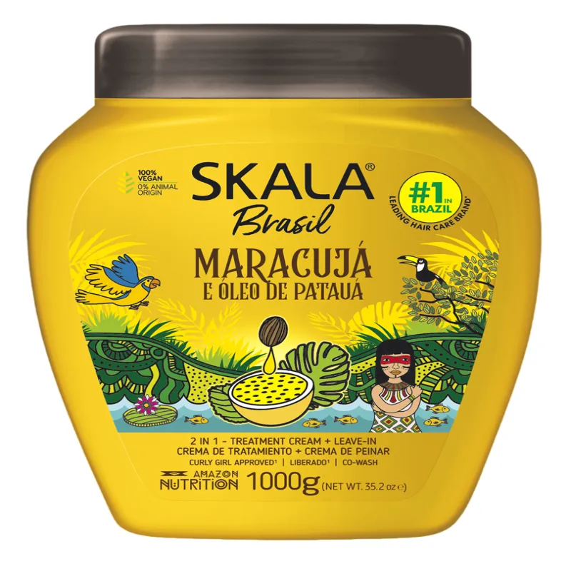 Skala Maracuja 2
