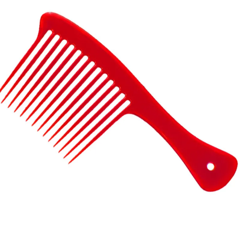 Wide Tooth Hair Pick Comb