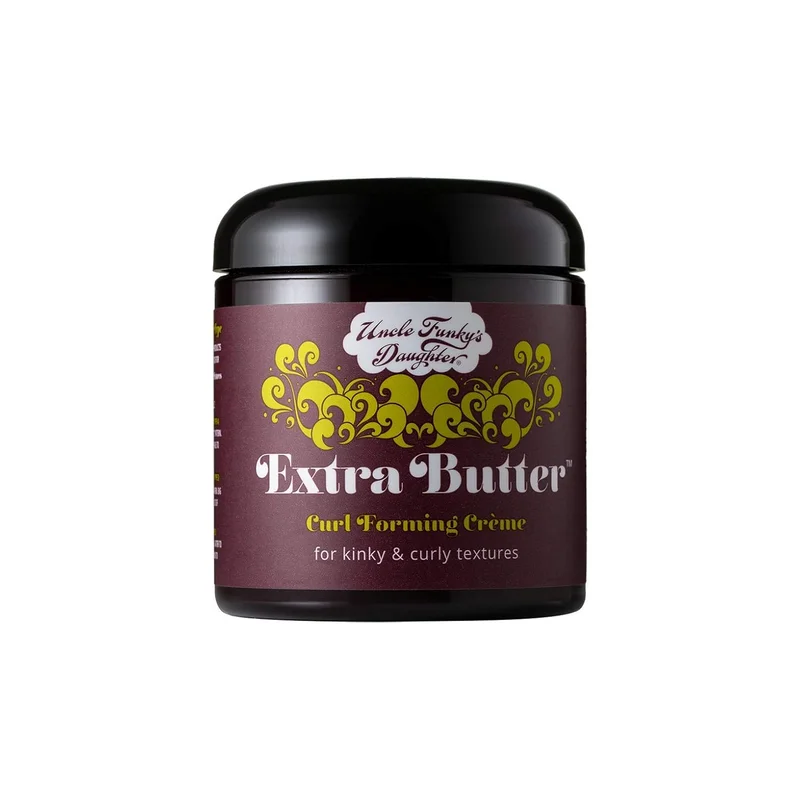 Uncle Funkys Daughter Extra Butter