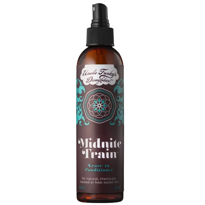 Uncle-Funkysdaughter-Midnite-Train-Leave-In-Conditioner Uncle Funkys Daughter Midnite Train Leave-In Conditioner