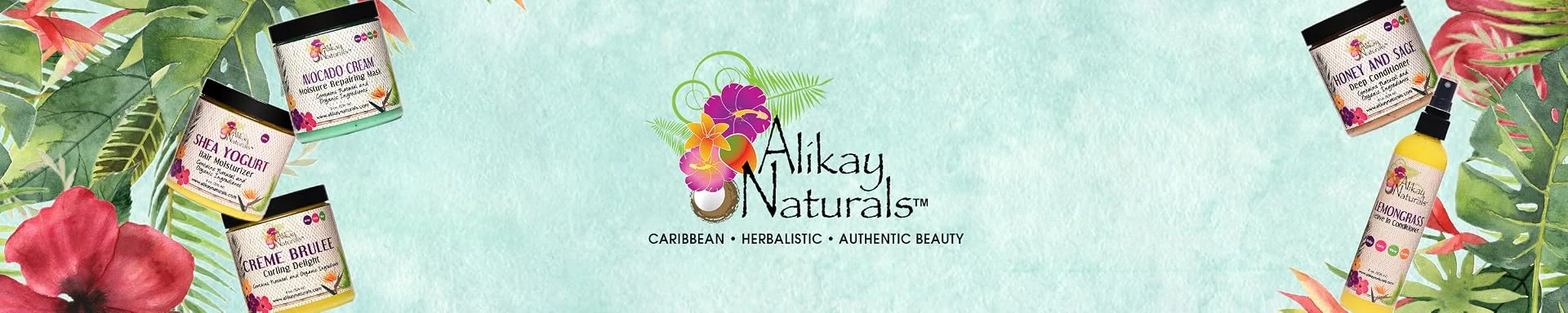 AlikaysNatural Brand