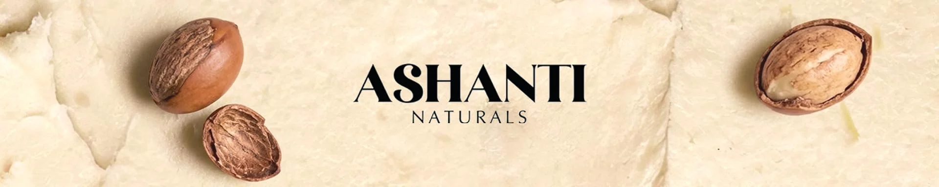 Ashanti Brand