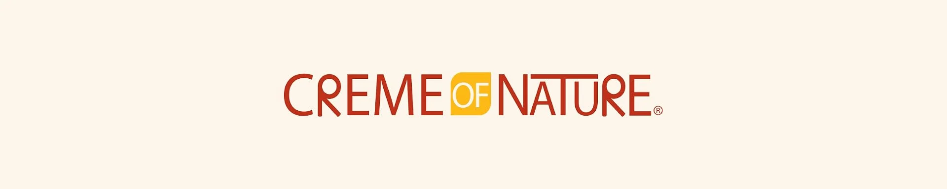 Creme of Nature Brand