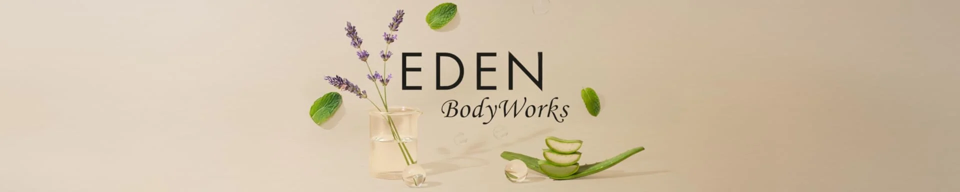 Eden Bodyworks Brand