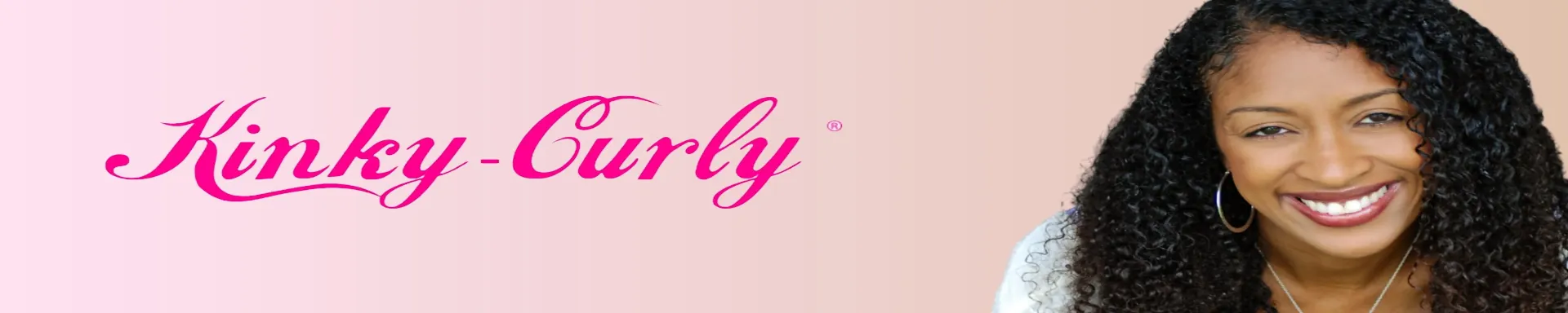 Kinky Curly Brand