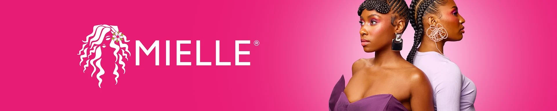 Mielle Organics Brand