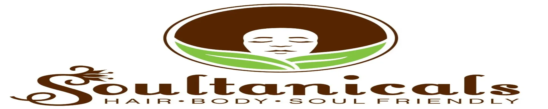 Soultanicals Hair Brand