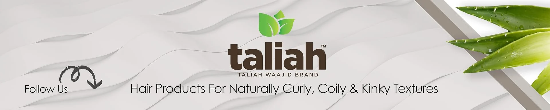 Taliah Waajid Brand