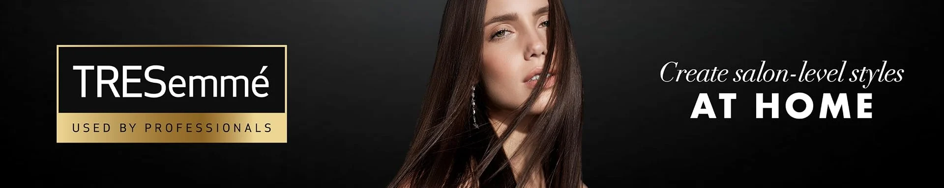 Tresemme Brand