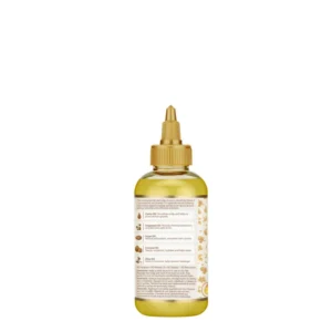 African Pride Moisture Miracle 5 Essential Hair Oils - Image 2