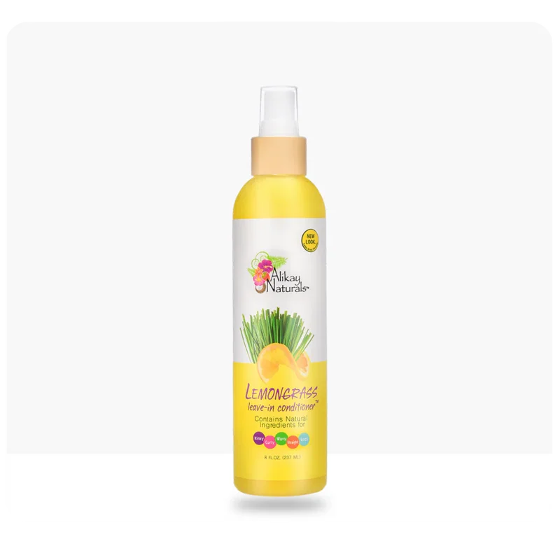 Alikay Naturals Leave In Conditioner