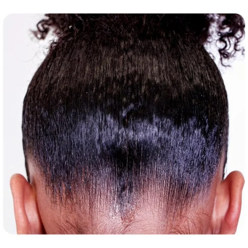 Alikay Naturals Lemongrass Hold It Styling Gel