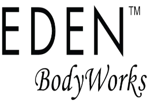 Eden Bodyworks Logo