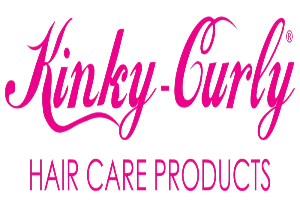 Kinky Curly Logo