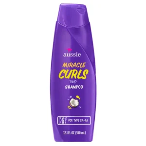 MIRACLE CURLS SHAMPOO