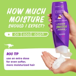 MIRACLE VOLUME CONDITIONER