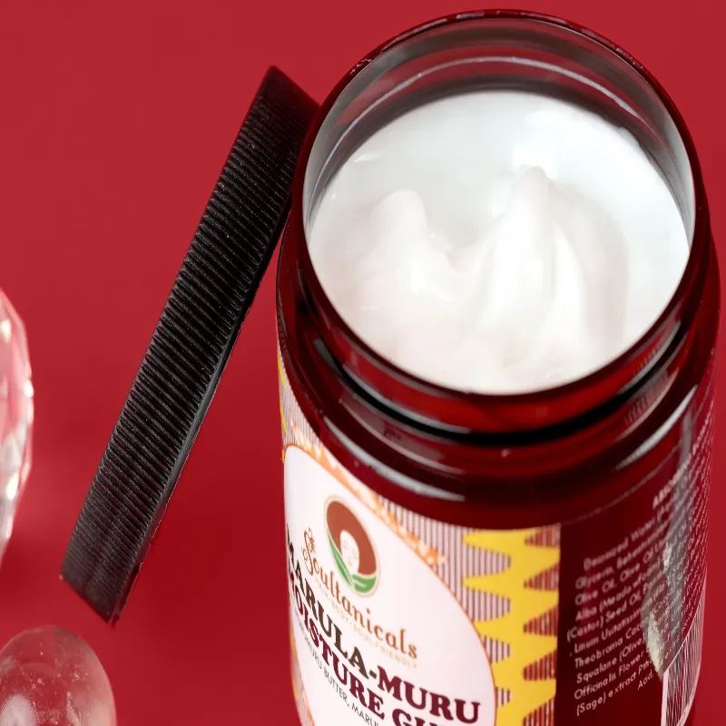 Marula-Muru Moisture Guru