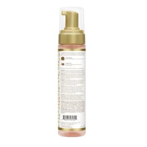 Moisture Miracle Rose Water And Argan Oil Curl Mousse