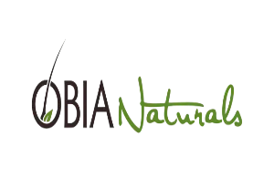 Obia Natural Logo