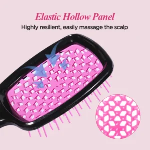 Scalp Massage Comb Hair Brush