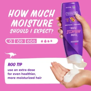 TOTAL MIRACLE 7N1 CONDITIONER