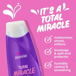 TOTAL MIRACLE 7N1 CONDITIONER