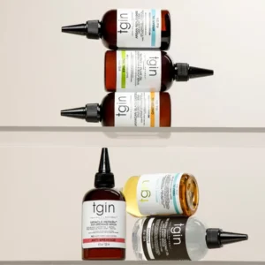 Argan Replenishing Hair & Body Serum