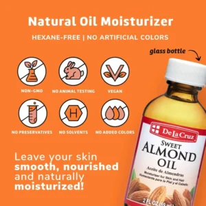 Almond Oil