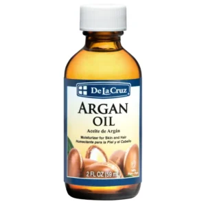 Argan Oil of Morocco