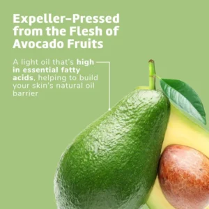 Avocado Oil