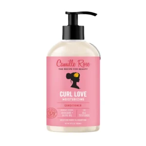 Camille Love Curl Love Conditioner