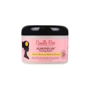 Camille Rose Almond Jai Twisting Butter