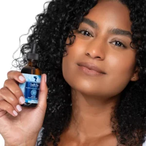 Camille Rose Black Castor Oil And Chebe Repair