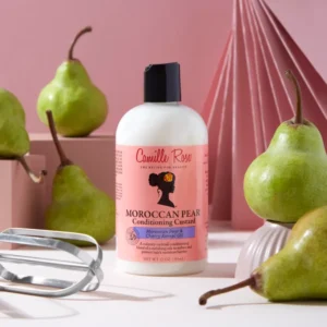 Camille Rose Moroccan Pear Hair Conditioner