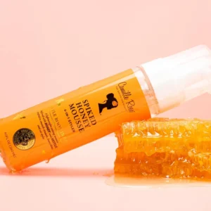 Camille Rose Spiked Honey Mousse