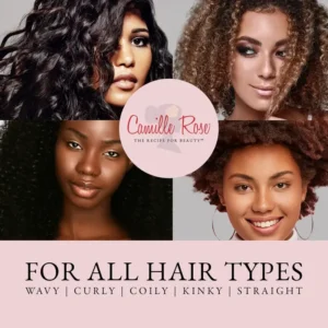Camille rose All type
