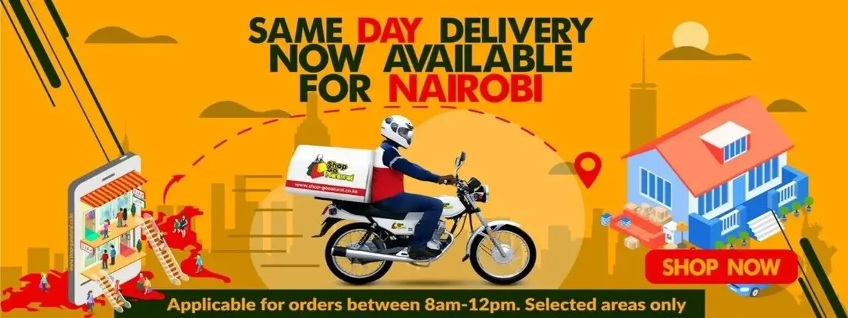SGN Delivery Banner
