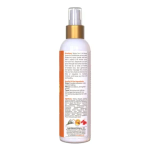 Loc It In Honey Leave-In Conditioner