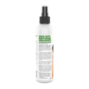 Tangles Out Today All Natural Leave-in Conditioner